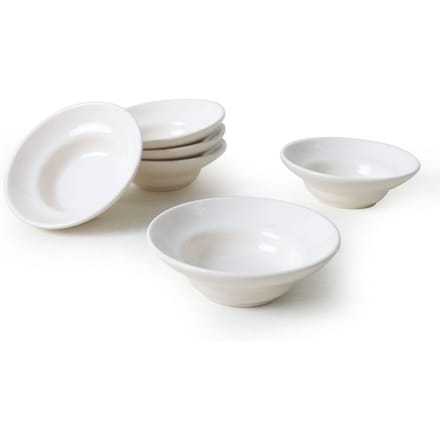 Set van 6 kommen Jits keramiek | Hermia