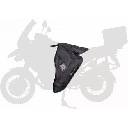 Motorschort Tucano Urbano gaucho