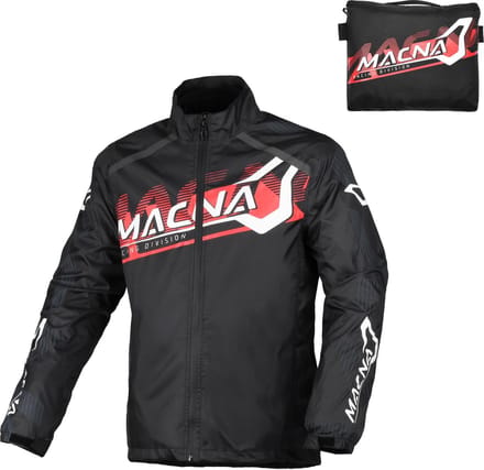 Macna Rainossi Motorfiets Regenjas -