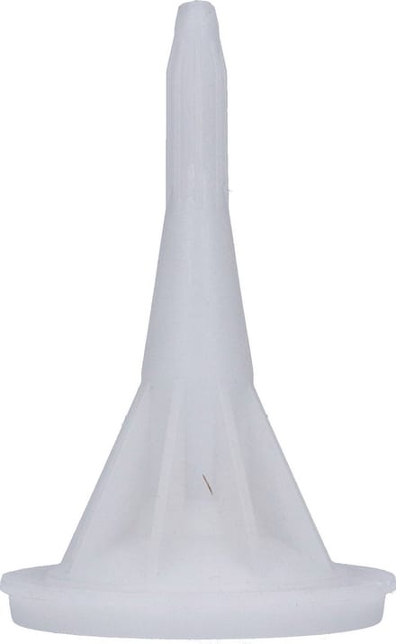 FINIXA Inwendige spuitkop voor spuitkittoepassingen (5st.)
