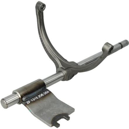 Versnellingsbak-keuze-element  ZF 1316206058ZF