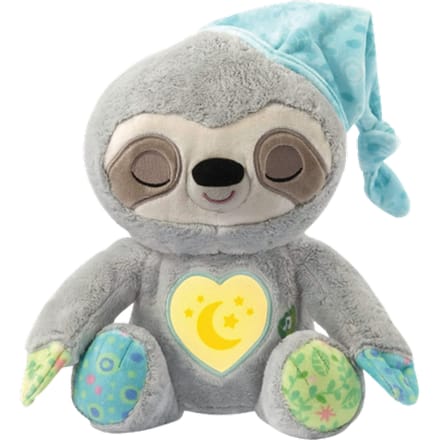 VTech Baby My Sleepy Sloth Kalmerend Speelgoed met MelodieÃ«n