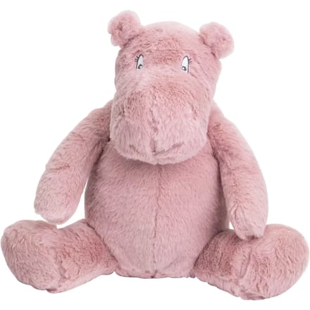 Pluche Trois Kilos Sept Hippo