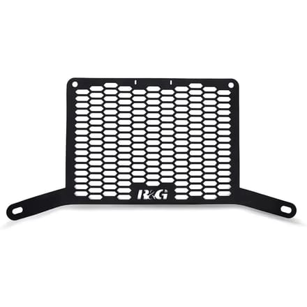 Motorfiets radiatorbescherming R&G Racing Ducati Multistrada V4 S Sport
