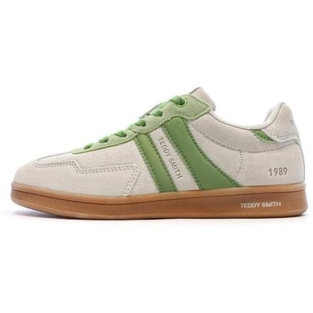 Lage Sneakers Teddy Smith 120519