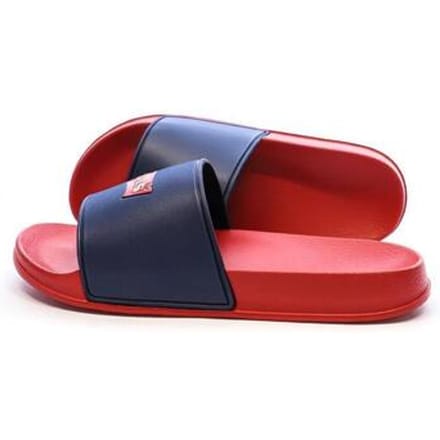 Teenslippers Levis Pool