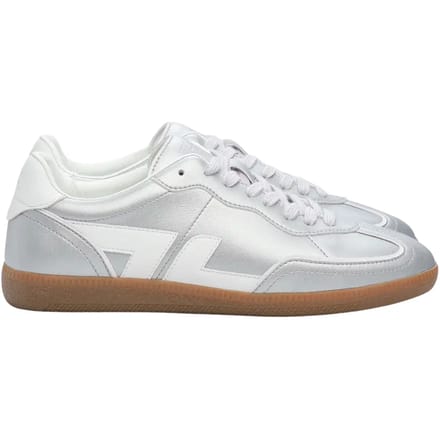 Trainers Zeta Delta