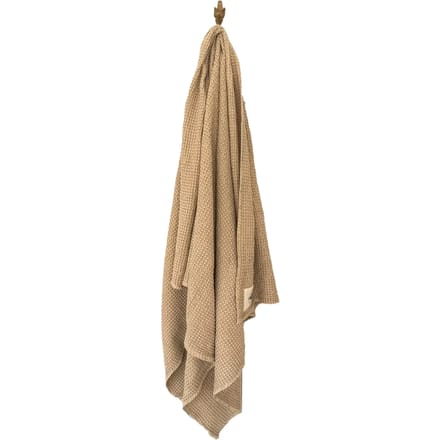 Gewatteerde koelhanddoek van katoen Sixteen Cypress 16C