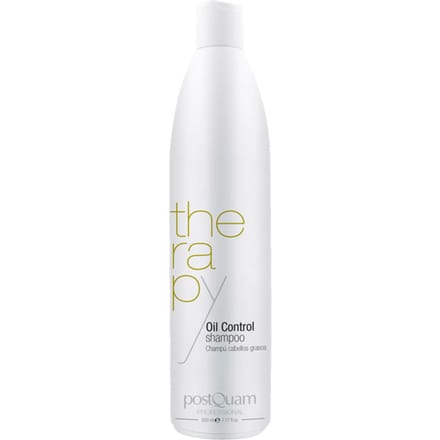 SAMENTREKKENDE SHAMPOO 500 ML.