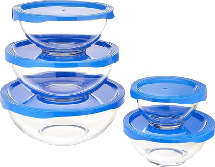 Mengkommen Set - Beslagkommen – Mixing Bowls Set