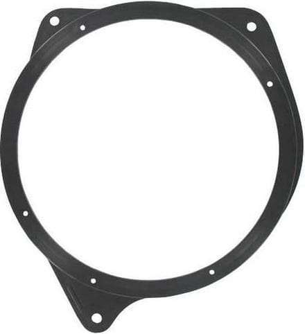 Speakerring set Seat Ibiza 1999 --> 2002/ Cordoba 1999 --> 2