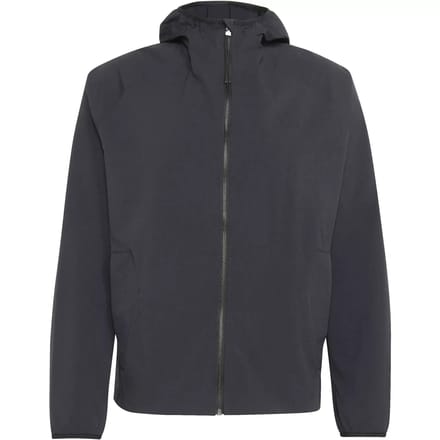 Coupe-vent adidas City Tech 3-Stripes