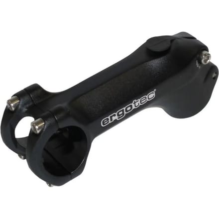 Humpert Ergotec A-Head High Charisma 31.8mm, 20° Lengte stuurpen 90mm