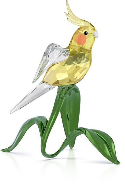 Swarovski Idyllia Valkparkiet 5721544