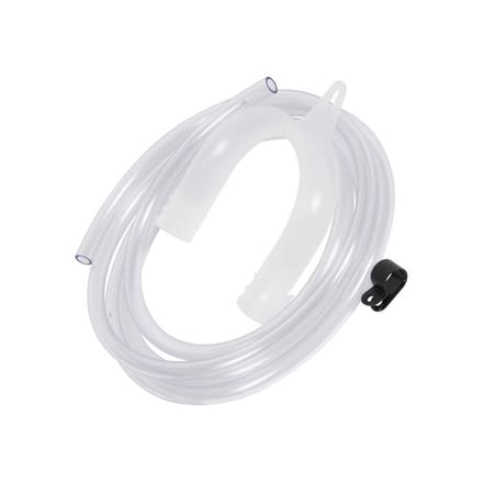 AEG Afvoerslang set voor condensdroger - 2.5 meter