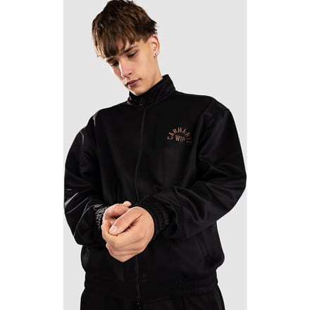 Carhartt WIP Bolon Jas zwart