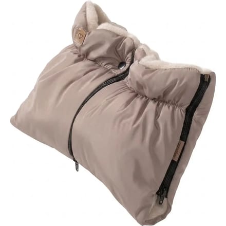 Kinderwagenhandschoen baby Zaffiro Aspen