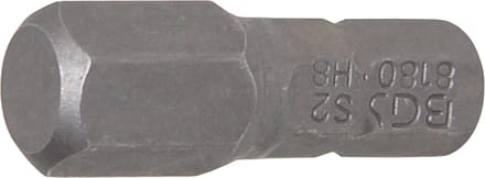 BGS Schroefbit INBUS 8 mm