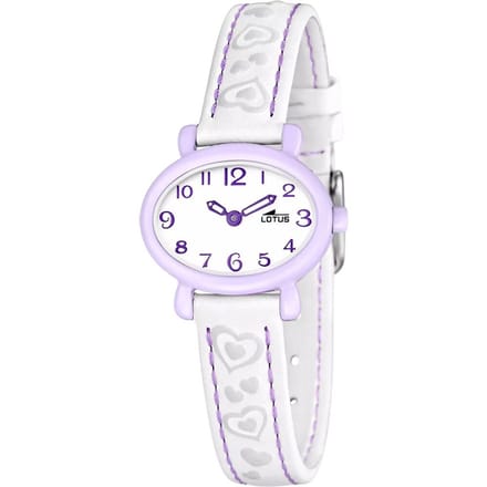 Lotus - 15766/8 - Polshorloge - Unisex