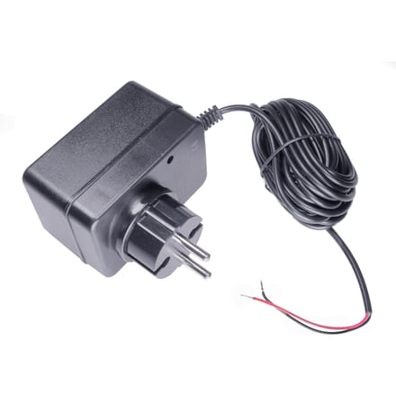 Adapter 24V Gardena smart irrigation control (model 19032)