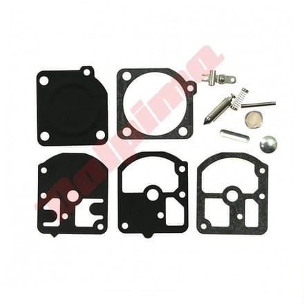 Carburateur reparatieset passend op ZAMA ( RB- 3 )