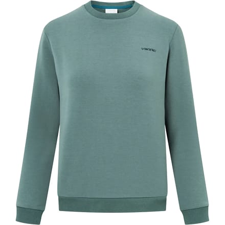 Dames sweatshirt met ronde hals Viking Escape Bamboo