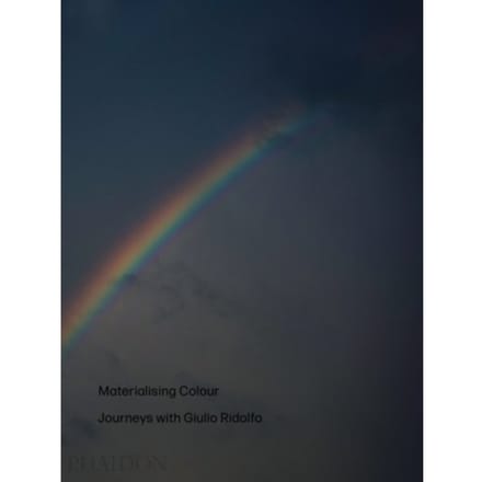 Materialising Colour - Jane Withers