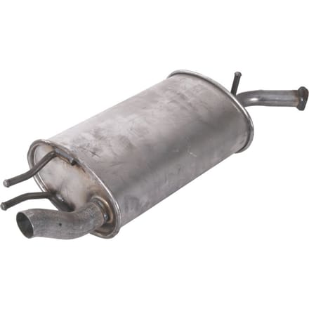 Geluiddemper achter BOSAL 128-023