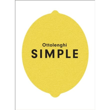 Ottolenghi Simple - Yotam Ottolenghi