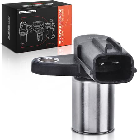 Frankberg 1x Krukassensor Pulsteller voor Nissan