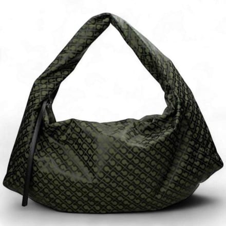 Gherardini Hobo Forest Woman GHB0205-FOR