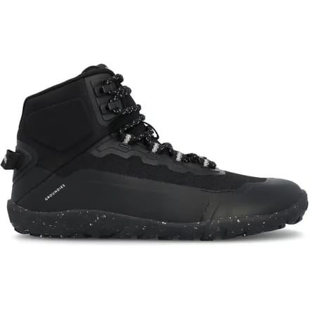 Wandelschoenen Groundies All Terrain High 2.0