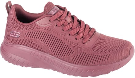 Skechers Bobs® Sport Squad Chaos Face Off Schoenen Paars EU 37 Vrouw