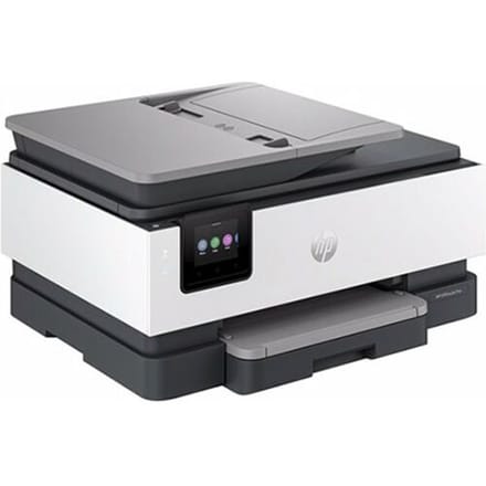 HP – OfficeJet Pro 8122e – Multifunctionele printer – wifi – duplex