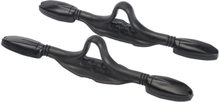 Scubapro Seawing Nova Bungee Straps Zwart