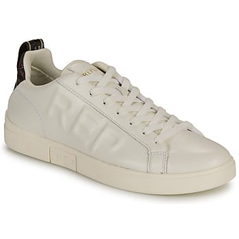 Lage Sneakers Replay GWZ3S.C0013L3233