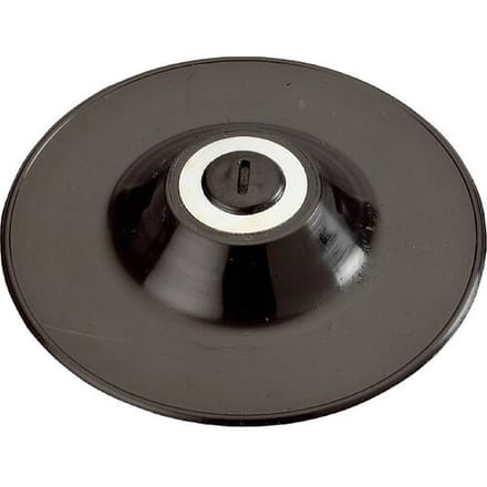 kwb 718112 Steunschijf voor haakse slijper, Ø 125 mm Diameter 125 mm