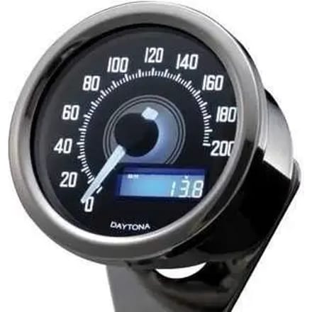 Motormeter Daytona Velona 60(Réf. 18319)