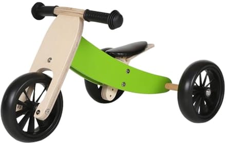 4-in-1 Smart Bike voor Kinderen