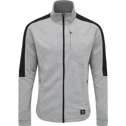 Hummel trainingsjack Hmltropper Zip Jacket 208409