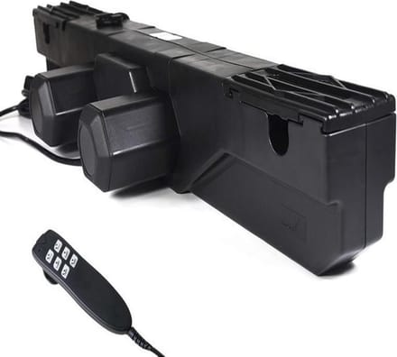 Bestrest Bedden® - Dual Actuator - Universeel Motor voor boxspring - Met Draad