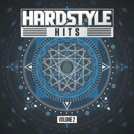Various Artists - Hardstyle Hits Volume 2 (2 CD)