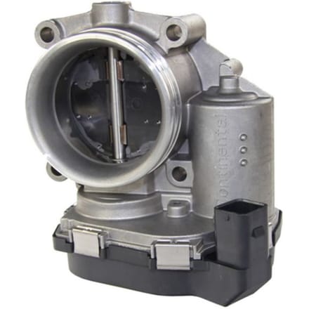 Gasklephuis VDO 408-242-002-015Z
