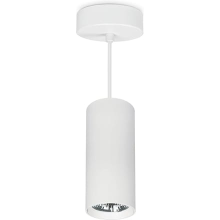 Hanglamp Indeluz lighting Hidra Phase cut L COB CRI90 2700K/3000K/4000K 36º