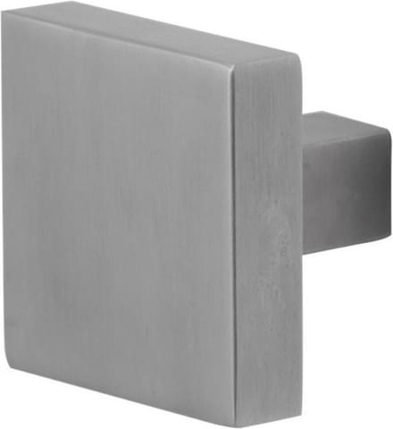 Deurknop - RVS geborsteld - RVS - GPF - Binnendeur - GPF9948.09 S2 knop