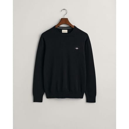 Katoenen trui Gant Classic