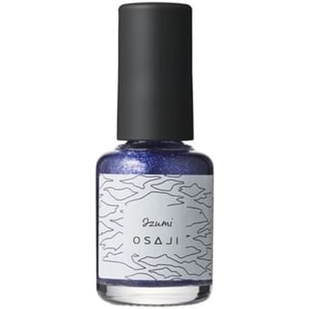 OSAJI - Uplift Nail Color 23 Izumi