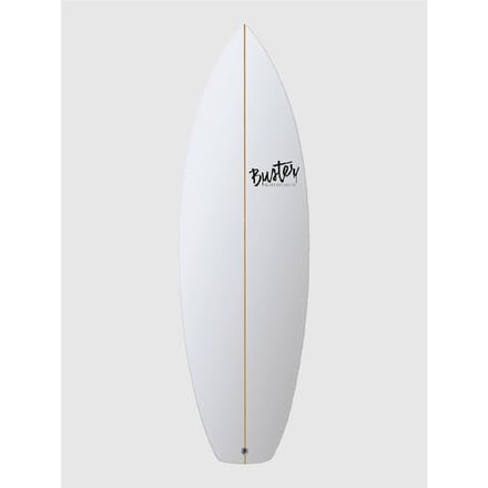 Buster C Type Riversurfboard patroon