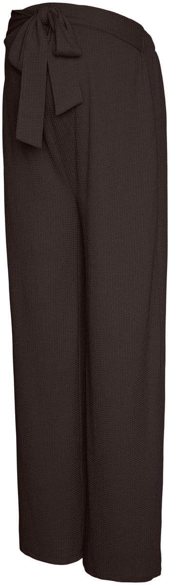 Mama Licious Broeken Wide leg fit Broek