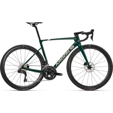 Racefietsen Argon 18 Sum 105 Di2